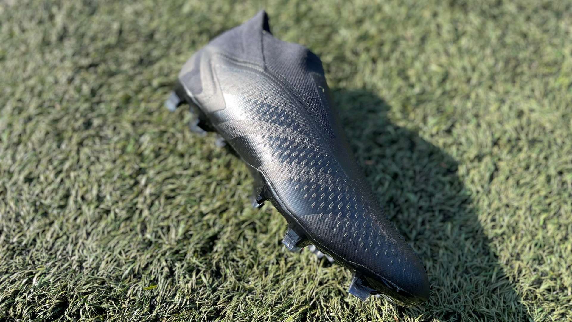 一貫的出色 一貫的出色