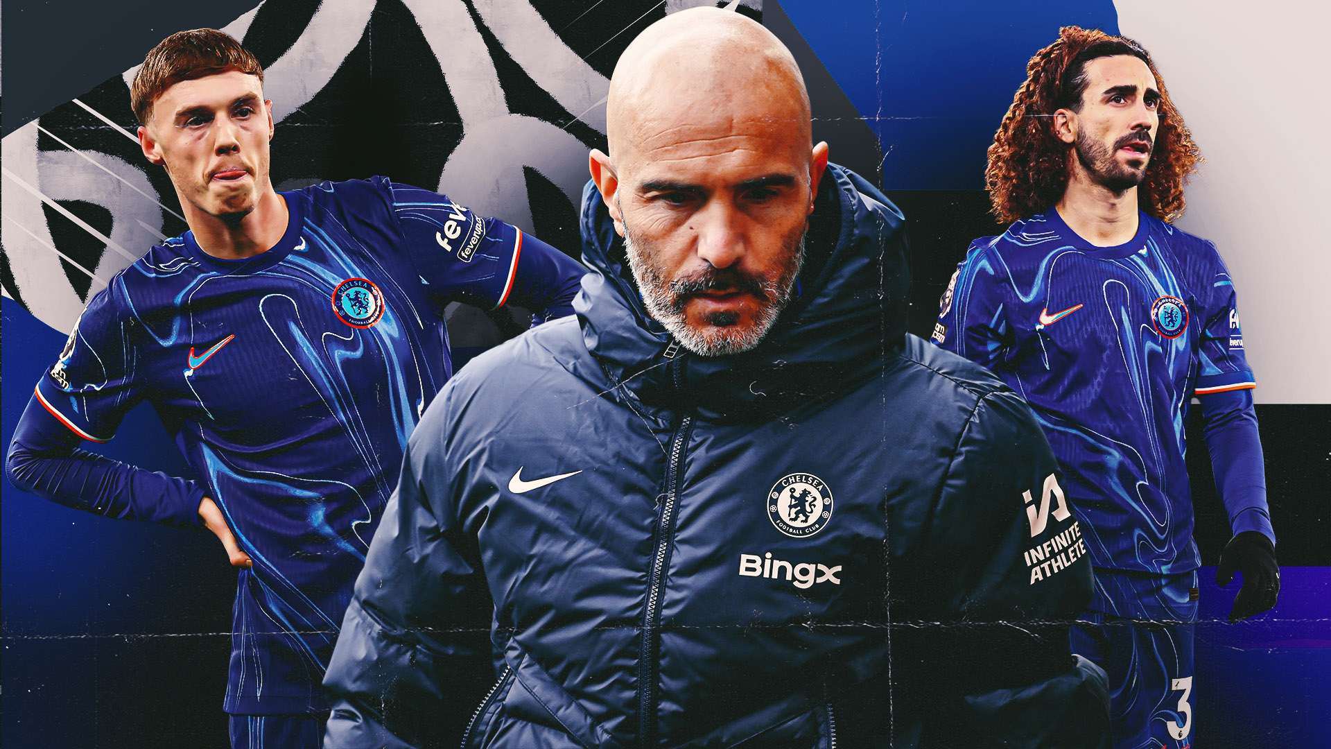 在巴萨面临 在巴萨面临