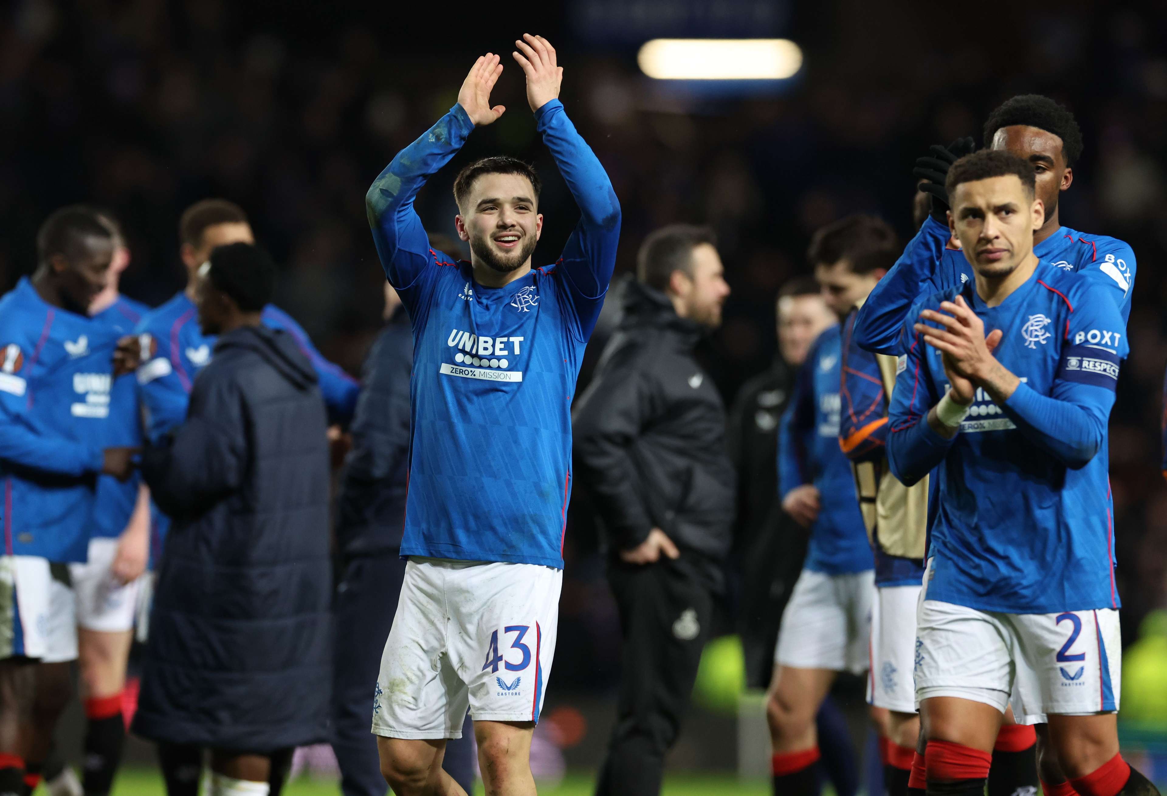 而努力付出 而努力付出