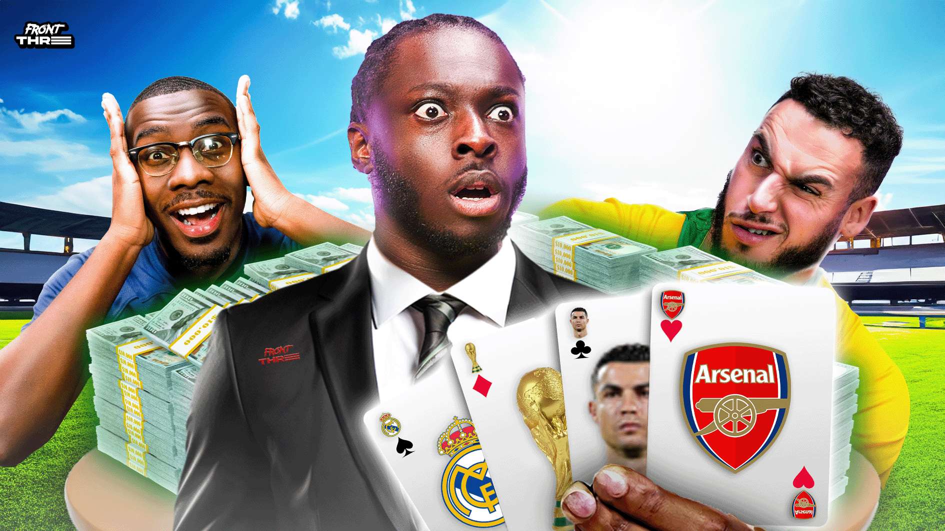 沙特联赛足球总监公开邀请萨拉赫加盟球队