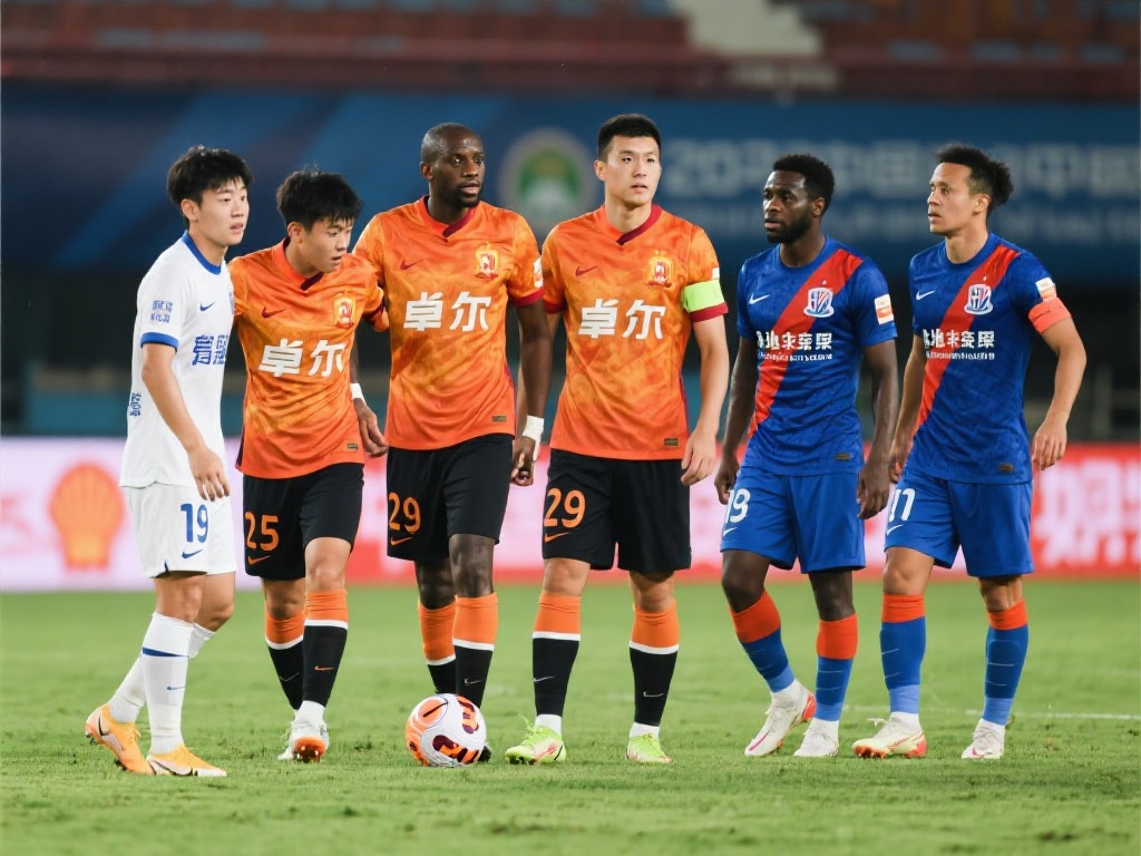 中国足球正 中国足球正