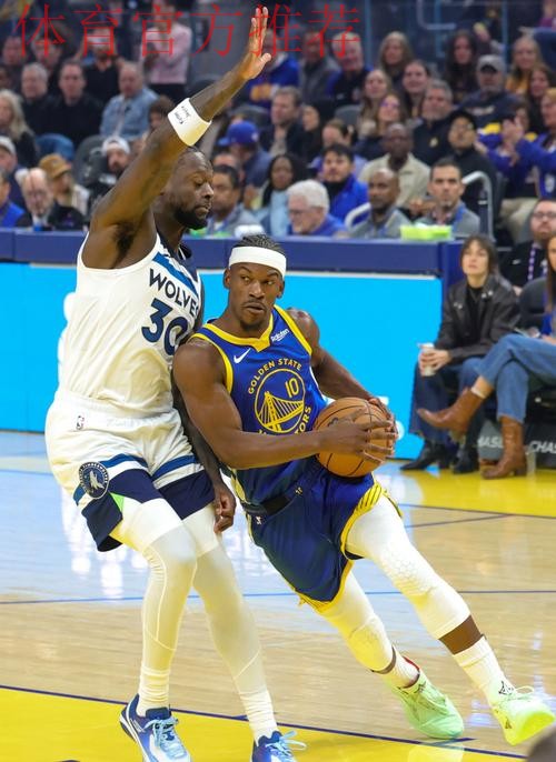 常规赛12月13日：森林狼VS勇士 集锦